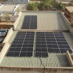 Installation de SolarDev